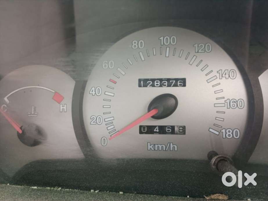Hyundai Santro Xing Gls, 2008, Petrol