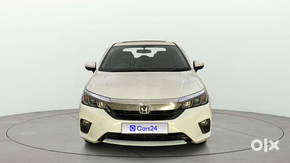 Honda City 1.5 Vx I-vtec Mt, 2021, Petrol