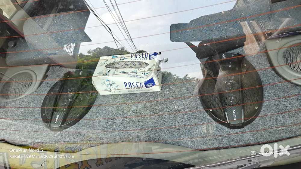 Hyundai Santro Xing 2007 Petrol Well Maintained Top Notch Condition