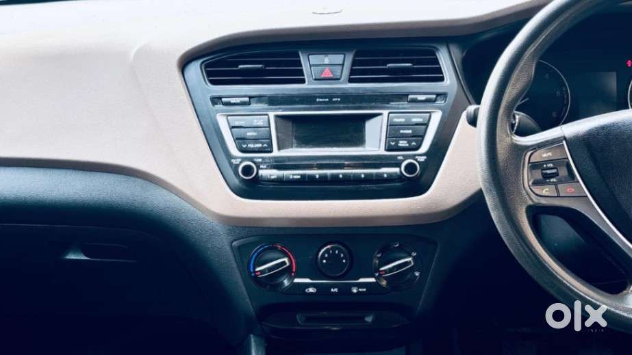 Hyundai Elite I20 1.4 Crdi Sportz Plus Dual Tone, 2018, Diesel