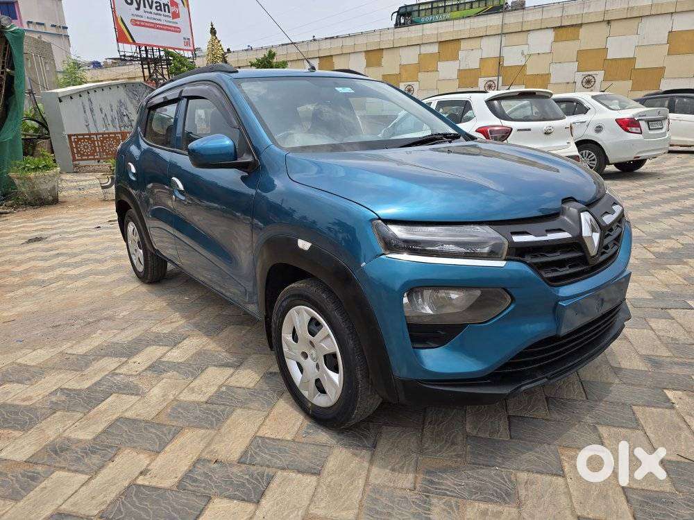 Renault Kwid Rxt 1.0, 2020, Petrol