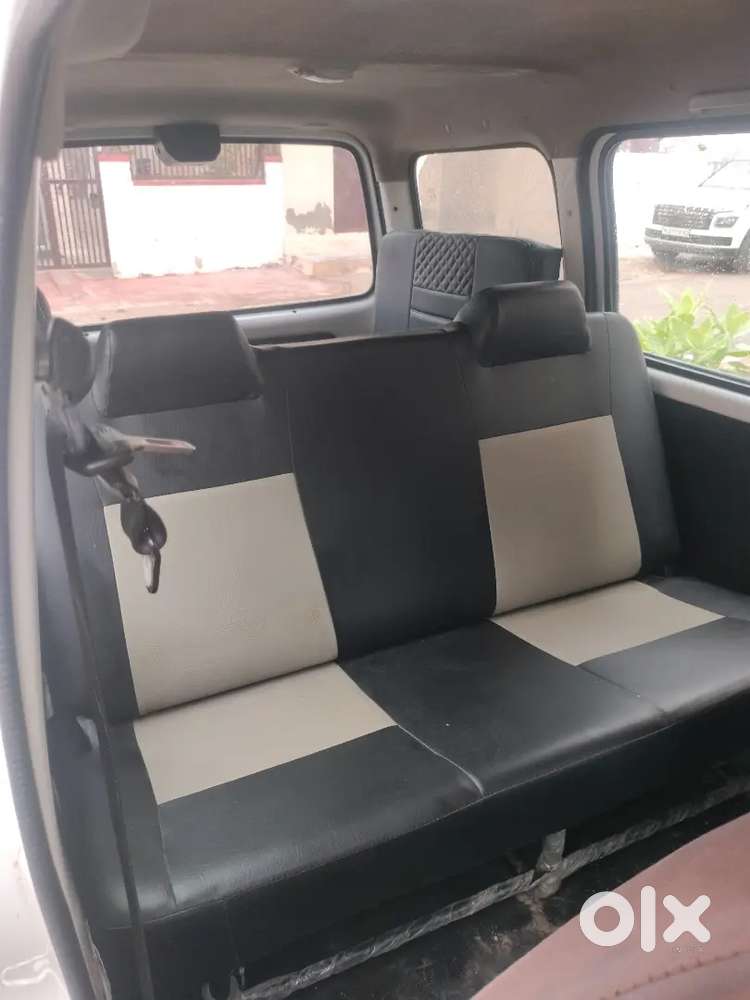 Maruti Suzuki Eeco 2024