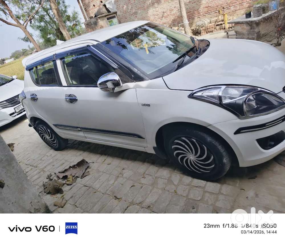 Maruti Suzuki Swift 2012 Diesel 113000 Km Driven
