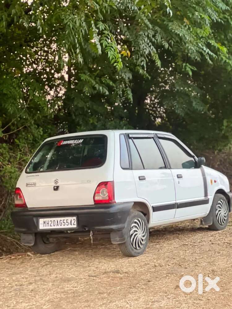 Maruti Suzuki 800 2032 Ac