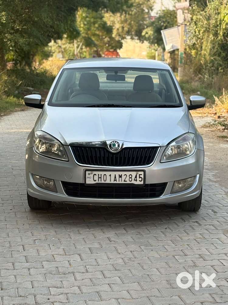 Skoda Rapid, 2012, Petrol