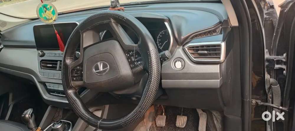 Tata Harrier 2.0 Kryotec 2020 Diesel