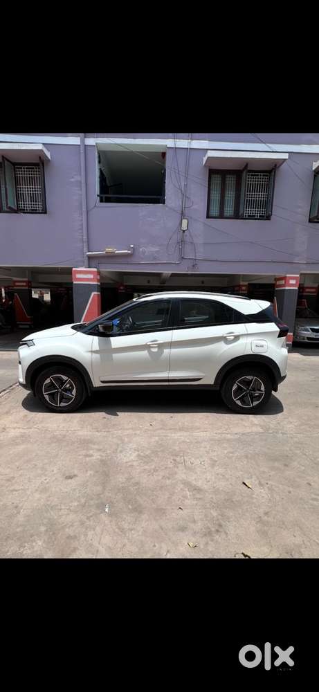 Tata Nexon 2023 Diesel 57000 Km Driven