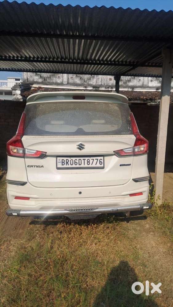 Maruti Suzuki Ertiga 2024 Petrol Good Condition