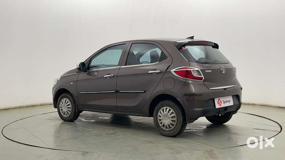 Tata Tiago Xe, 2019, Petrol