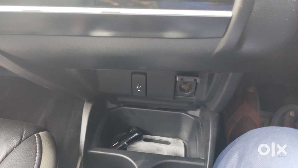 Honda Wr-v I-dtec V, 2019, Diesel