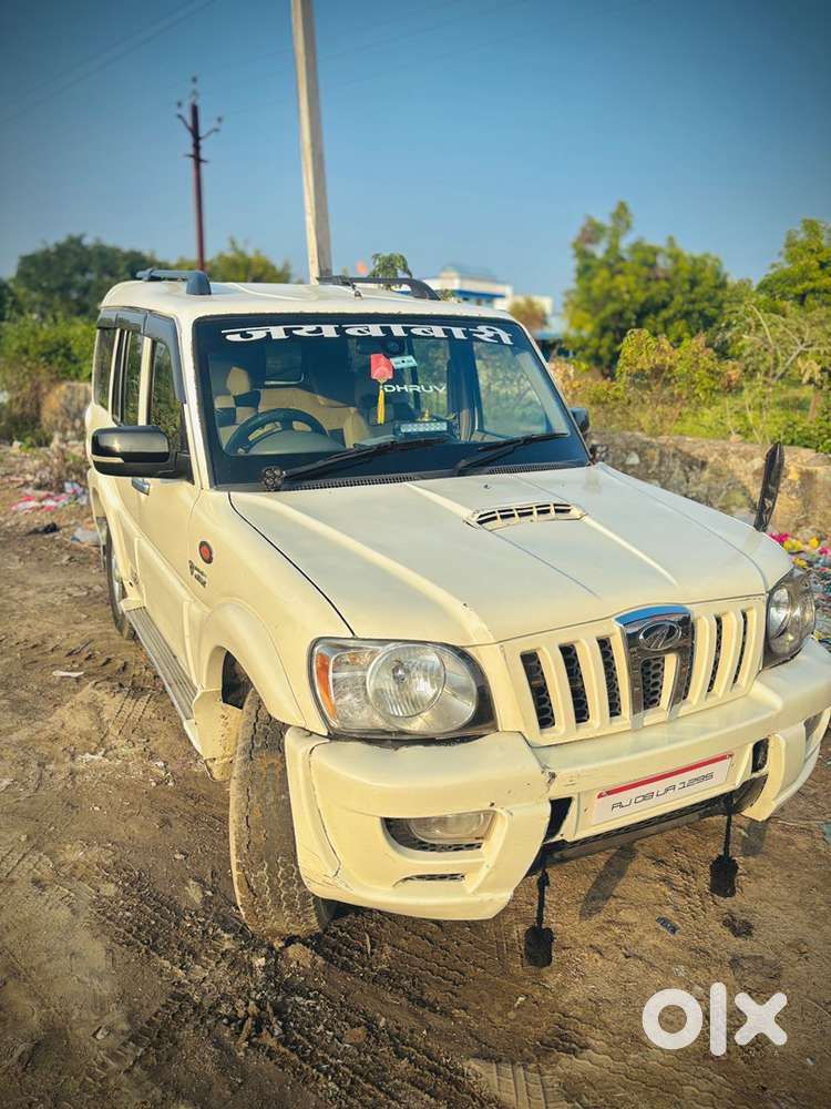 Mahindra Xuv500