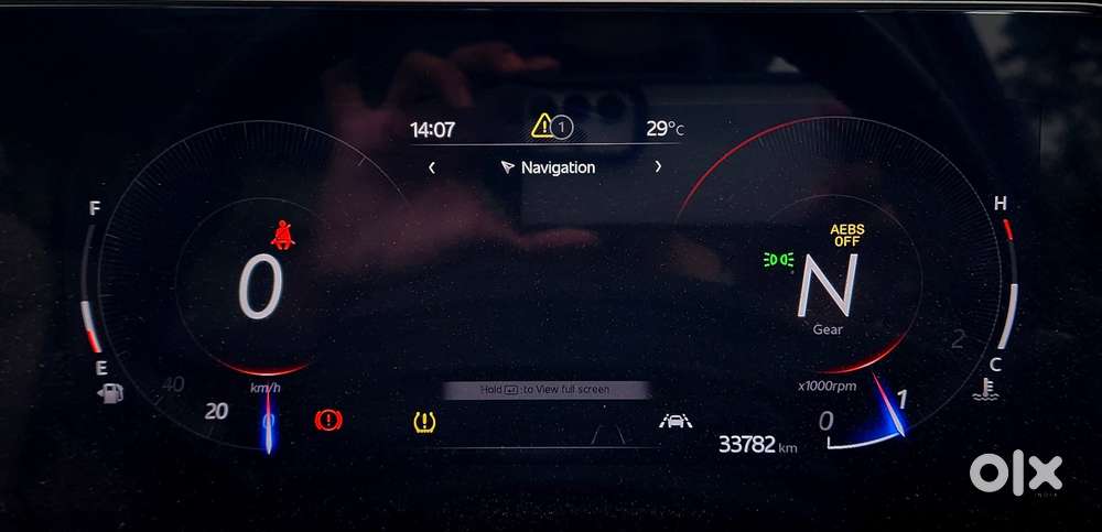 Mahindra Xuv700 2.0 Ax 7 Petrol Mt Str, 2022, Petrol