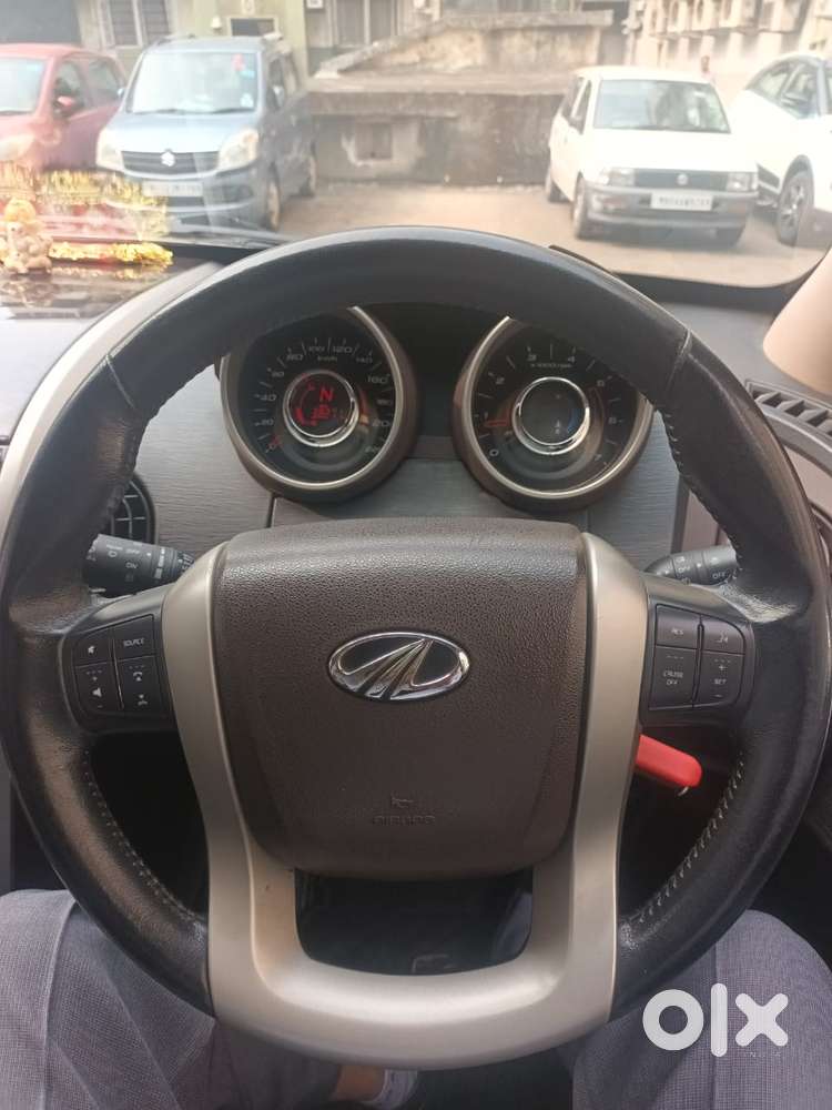 Mahindra Xuv500 2011-2015 W8 2wd, 2014, Diesel