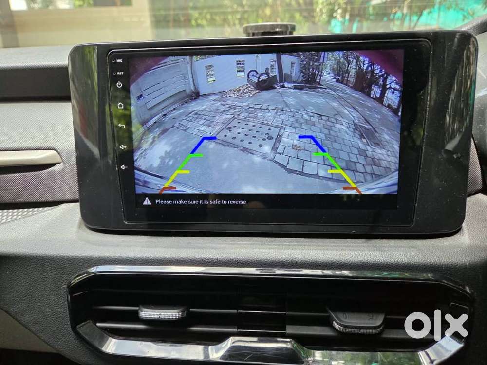 Skoda Kylaq Petrol 2025