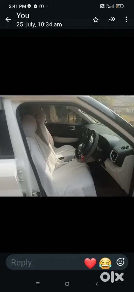 Hyundai Venue 1.2 2023