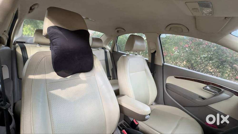 Skoda Rapid Diesel Automatic  White  Well Maintained  Tn37