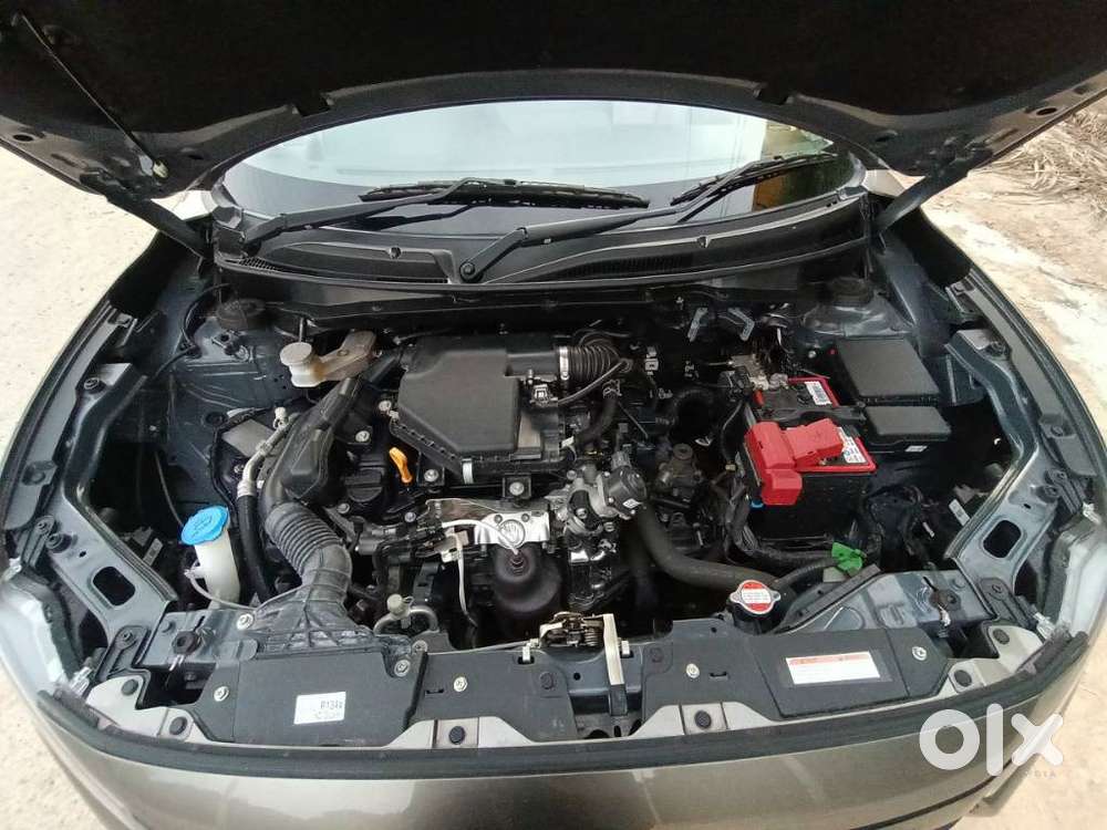 Maruti Suzuki Dzire 1.2 Vxi, 2025, Petrol