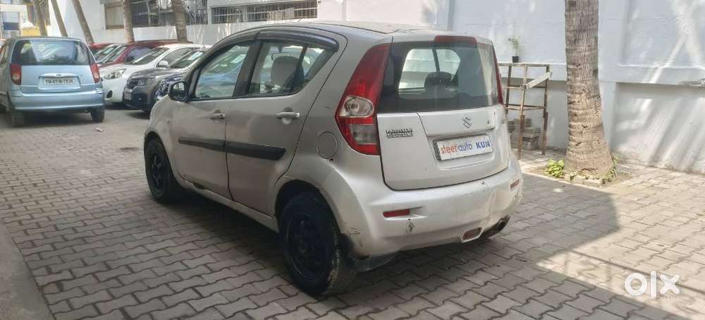 Maruti Suzuki Ritz Vdi Bs-iv, 2010, Diesel