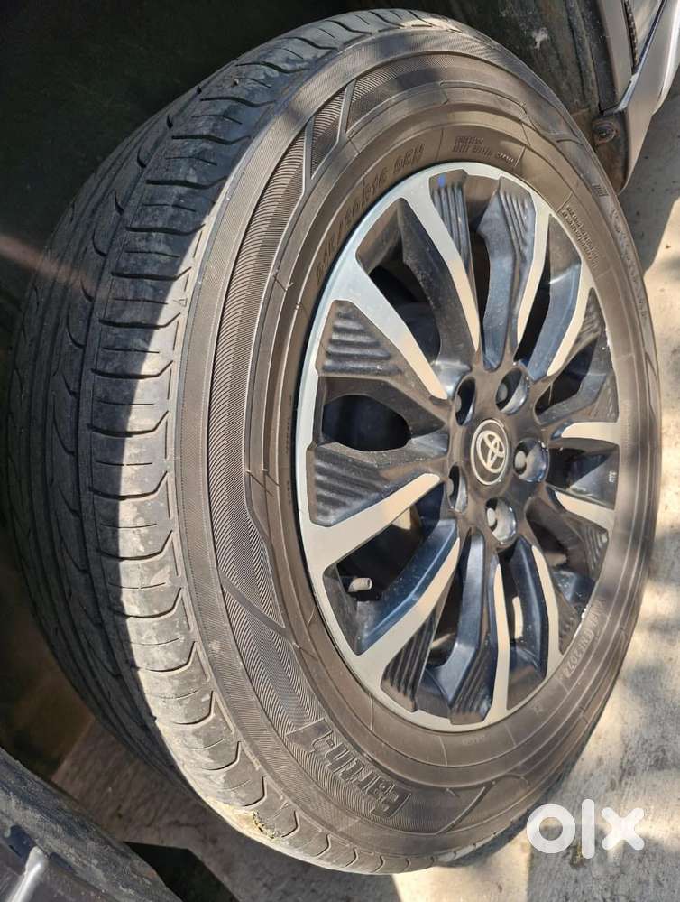 Toyota Urban Cruiser 1.5 Premium Grade At, 2020, Petrol