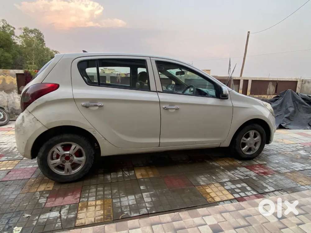 Hyundai I20 2011 Diesel Well Maintained