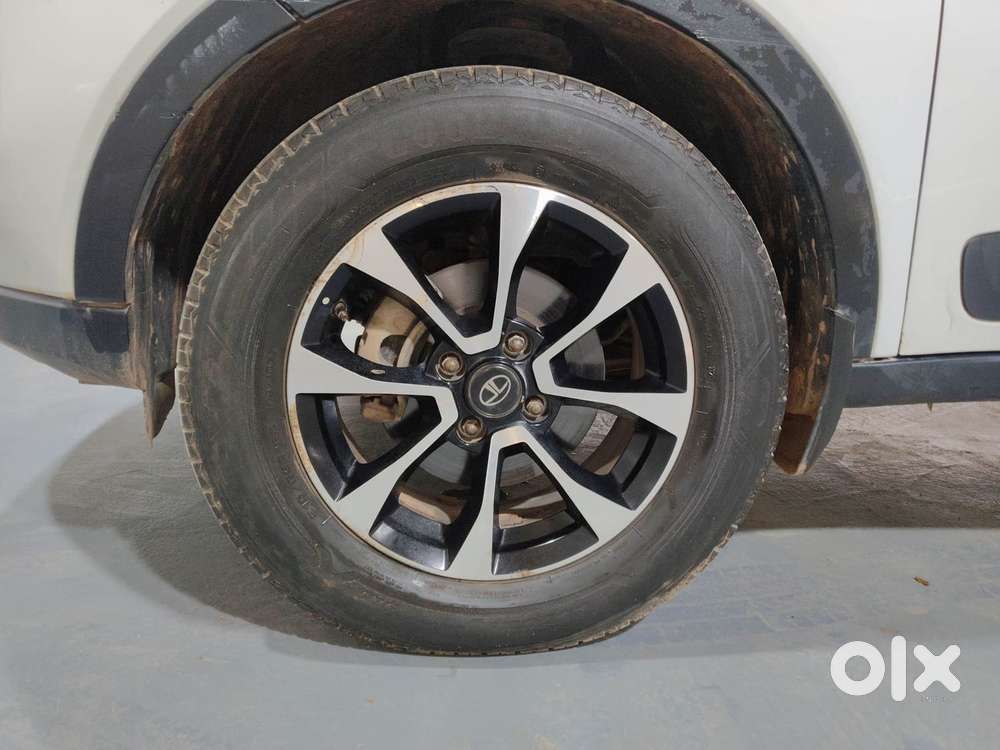 Tata Nexon 1.5 Revotorq Xza Plus, 2020, Diesel