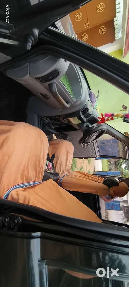 Mahindra Scorpio Vlx 4wd 2014