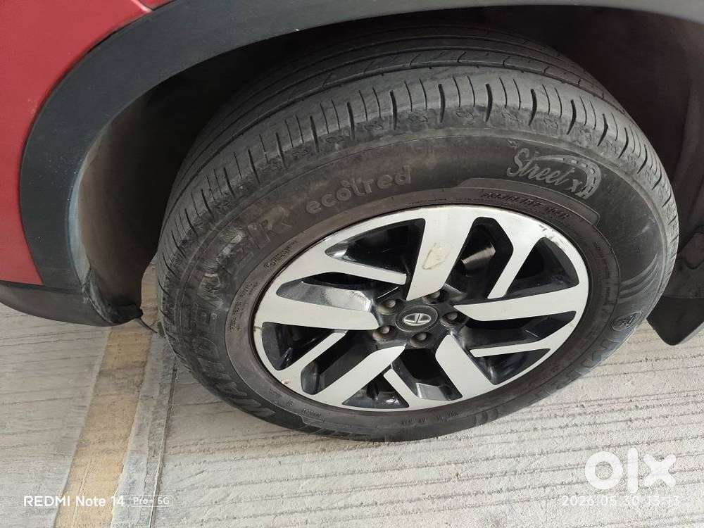 Tata Harrier Xza Plus Dual Tone, 2023, Diesel