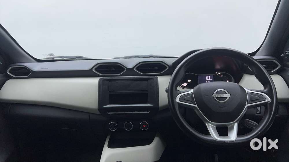 Nissan Magnite 1.0 Xe, 2024, Petrol