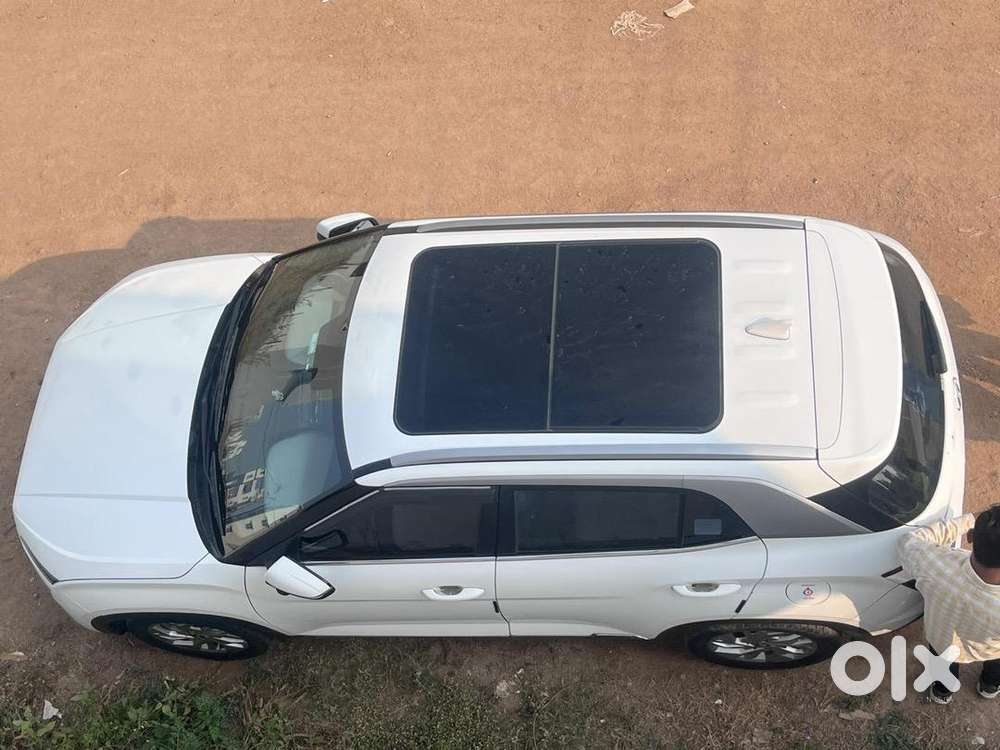 Hyundai Creta 2022 Diesel