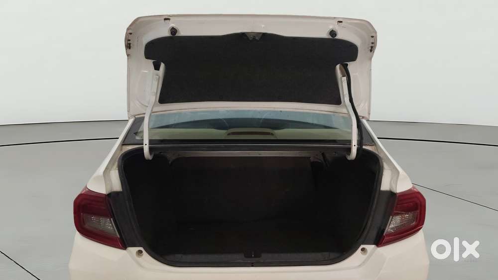 Honda Amaze Vx Cvt Petrol, 2022, Petrol