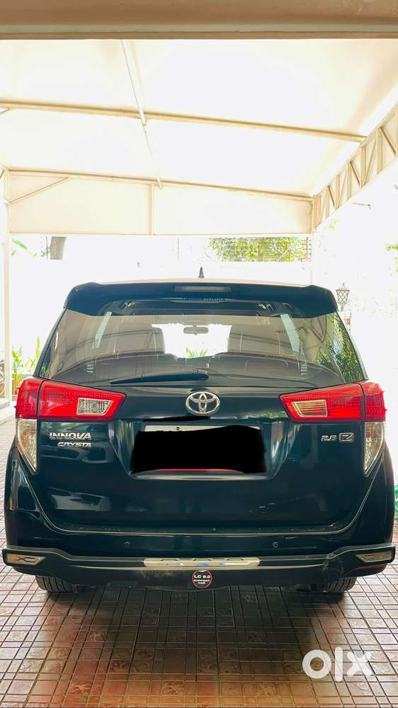 Well Maintained Automatic Car  1st Owner  1.67 Lakh Km Driven