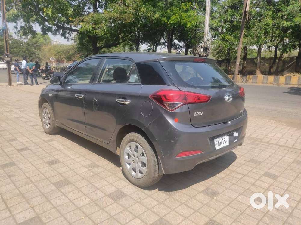 Hyundai I20 2015-2017 Magna 1.2, 2016, Petrol