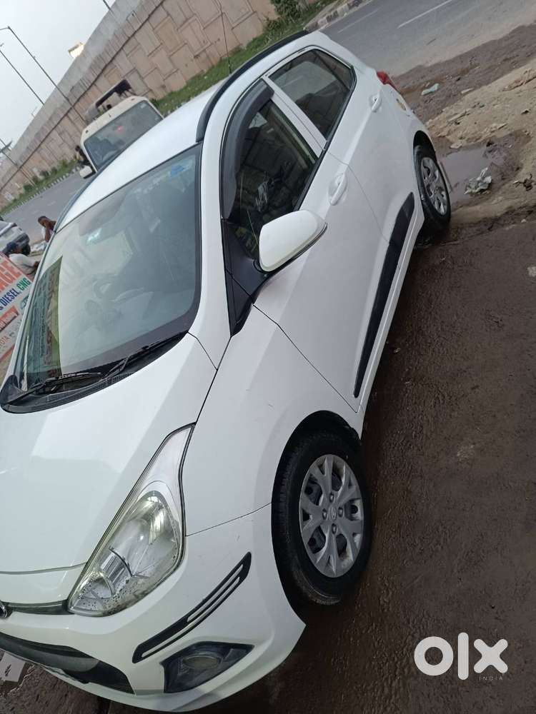 2015 Hyundai Grand I10