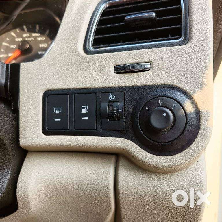 Mahindra Scorpio Classic 2.2 S 11 Mt 7 Str, 2022, Diesel
