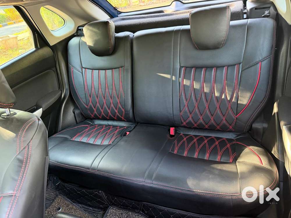 Maruti Suzuki Baleno, 2018, Petrol