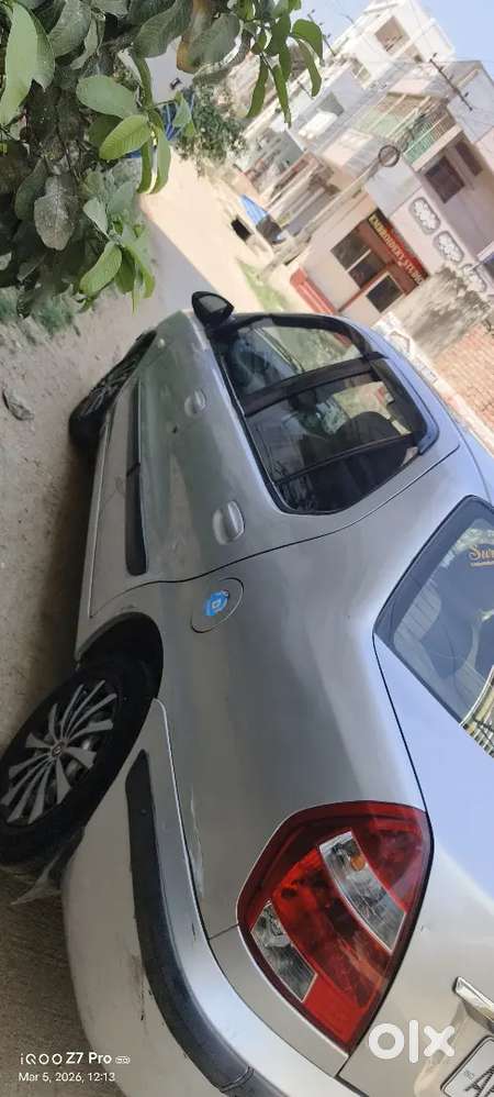 Tata Indigo Cs Lx 2006 Diesel Manual