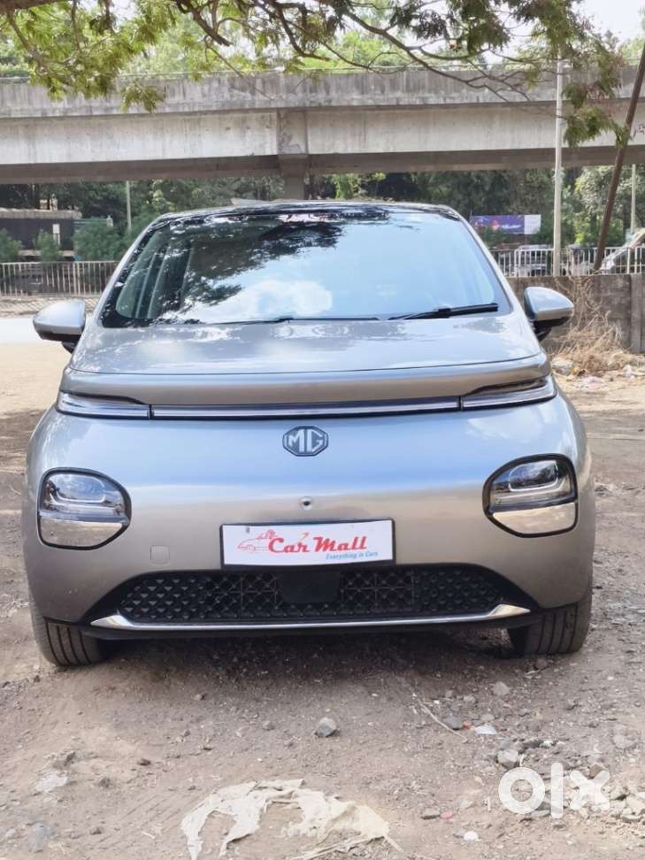 Mg Windsor Ev Essence, 2025, Electric