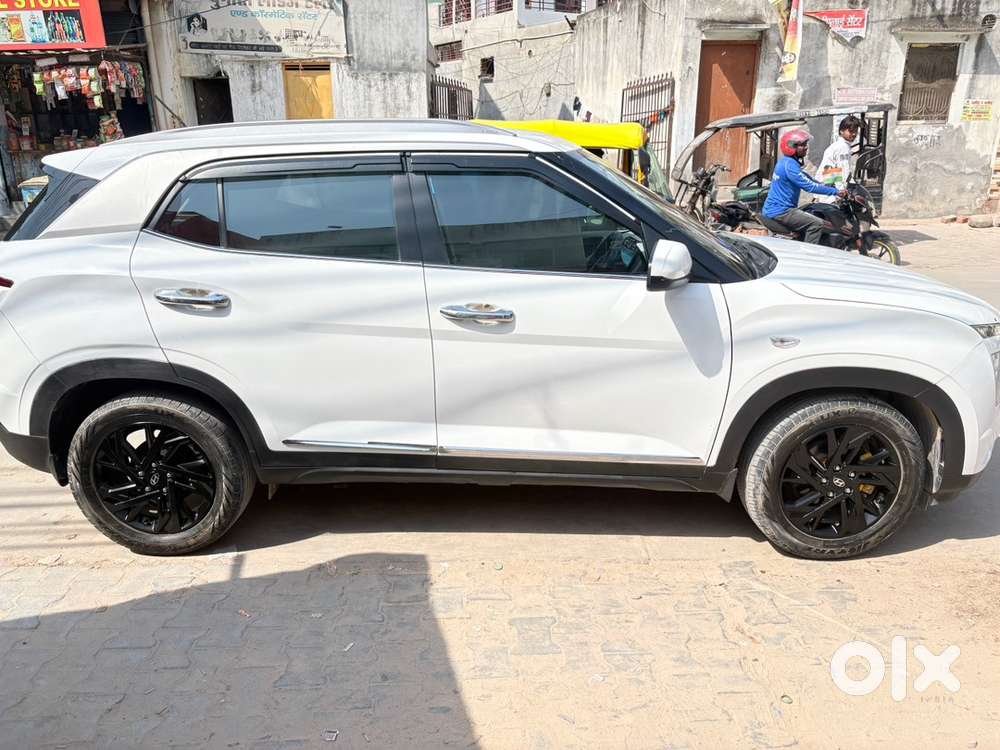 Hyundai Creta 2021 Diesel