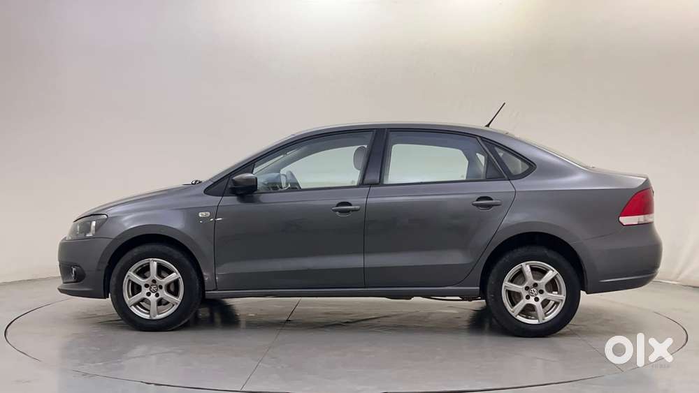 Volkswagen Vento 1.5 Tdi Highline, 2014, Diesel