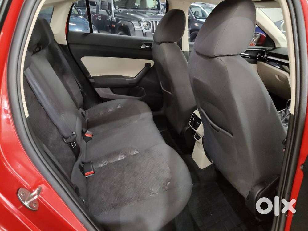 Skoda Slavia 1.0 Ambition Tsi At, 2022, Petrol