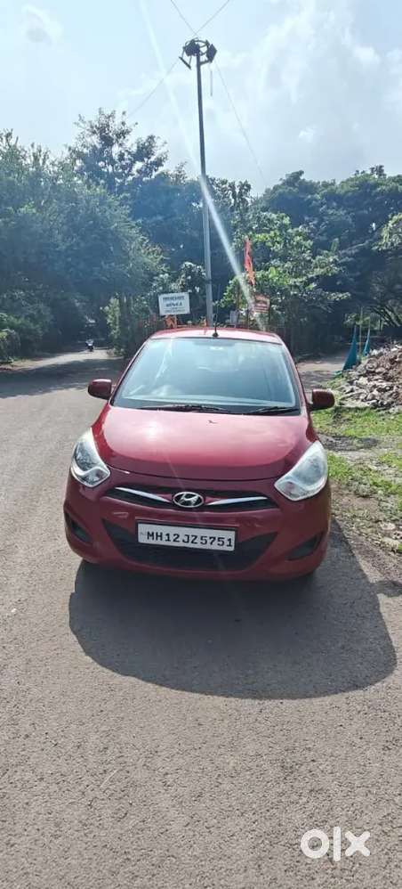 Hyundai I10 1.1 Magna 2013