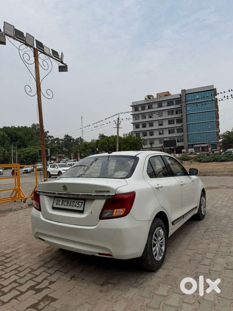 Maruti Suzuki Swift Dzire 1.3 Vxi, 2020, Petrol