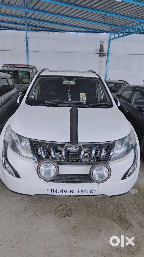 Engine Full Service New Tyres