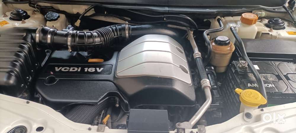 Chevrolet Captiva Ltz Awd At, 2011, Diesel