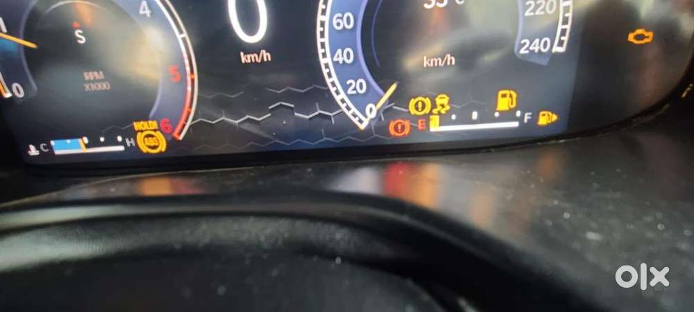 Jeep Diesel Automatic 2022 Model