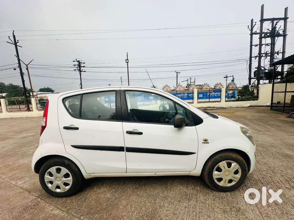 Maruti Suzuki Ritz Vdi (abs) Bs Iv, 2015, Diesel