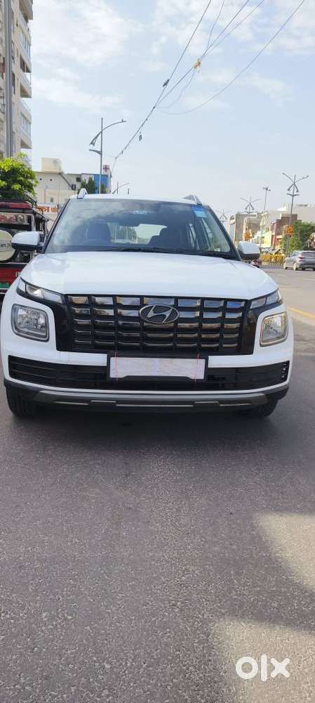 Hyundai Venue S Mt 1.2 Kappa, 2023, Diesel
