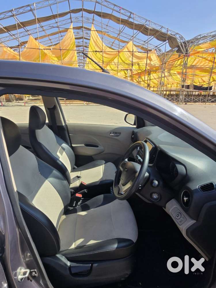 Hyundai Santro Sportz, 2019, Petrol