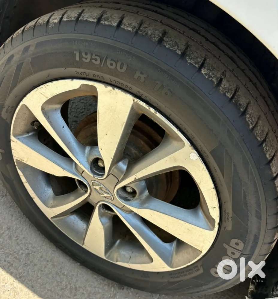 Hyundai Elite I20 Asta 1.4 Crdi, 2015, Diesel