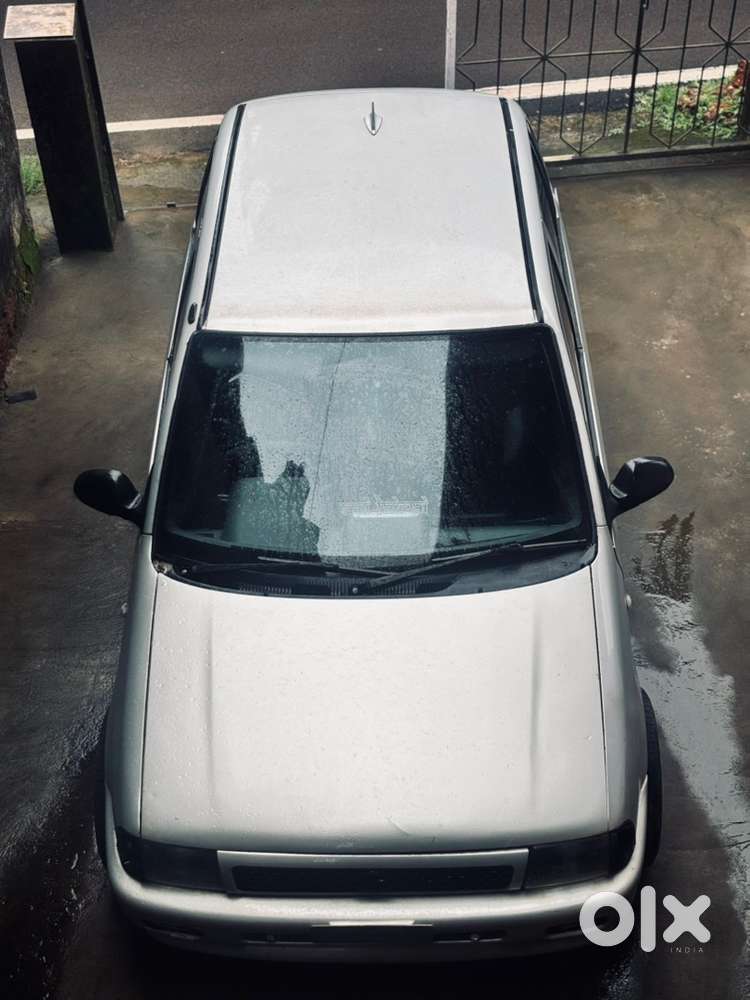 Maruti Suzuki Zen Estilo